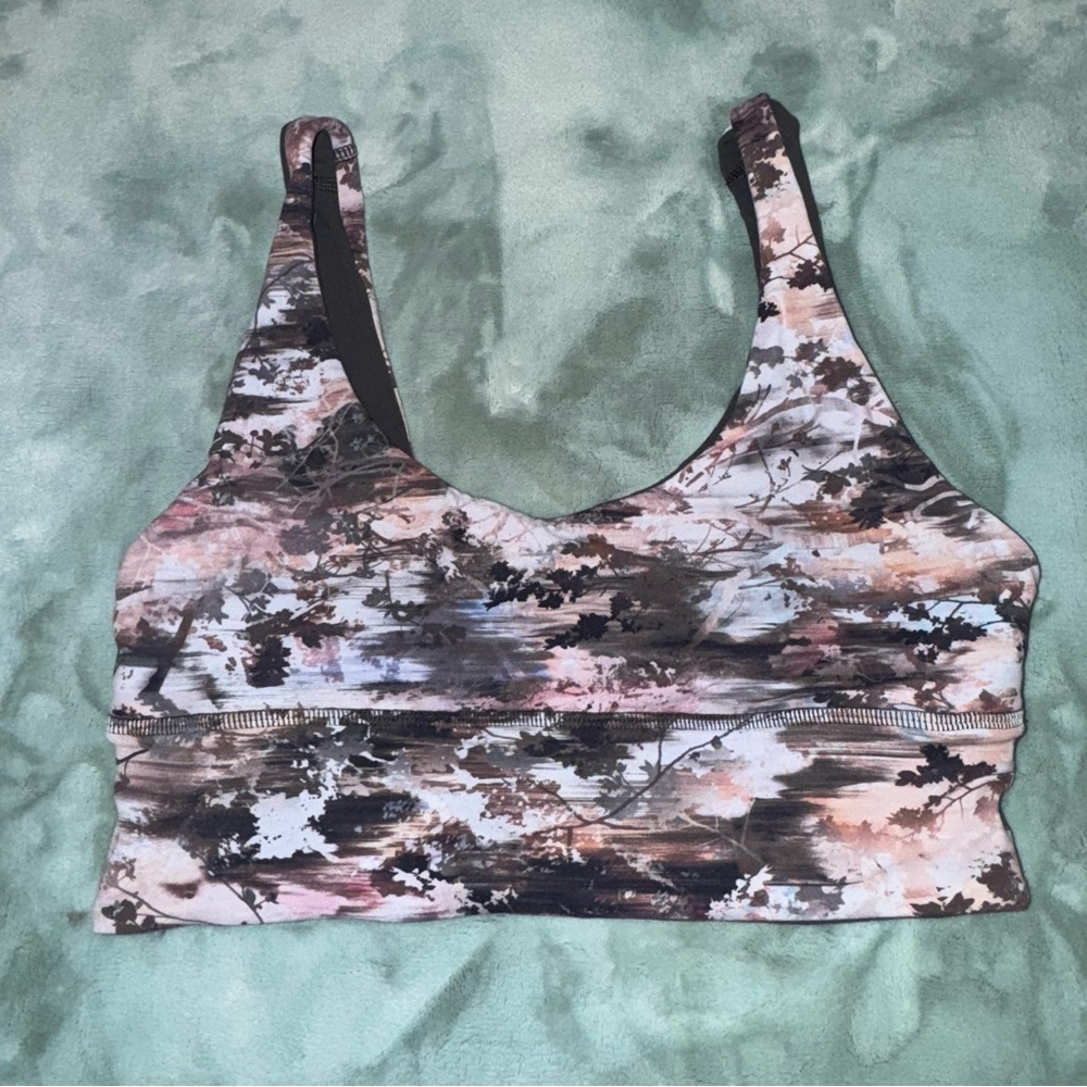lululemon Align™ Reversible Bra
*Light Support A/B Cup